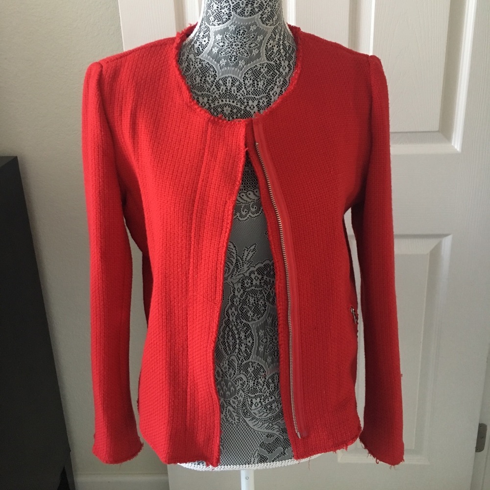GAP Blazer
